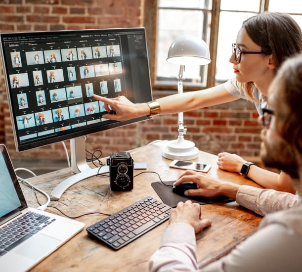 Services - MYCE Theme One - s-parent