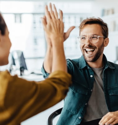 Service Child - MYCE Theme One - service-parent